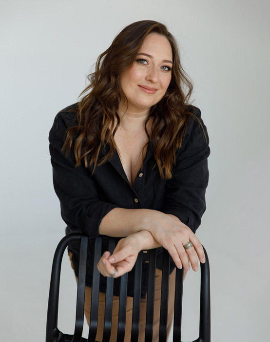 Людмила Дымова, главный ландшафтный архитектор